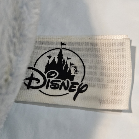 Authentic Disney Store Dumbo The Elephant Plush Stuffed Animal 12" - Picture 5 of 6